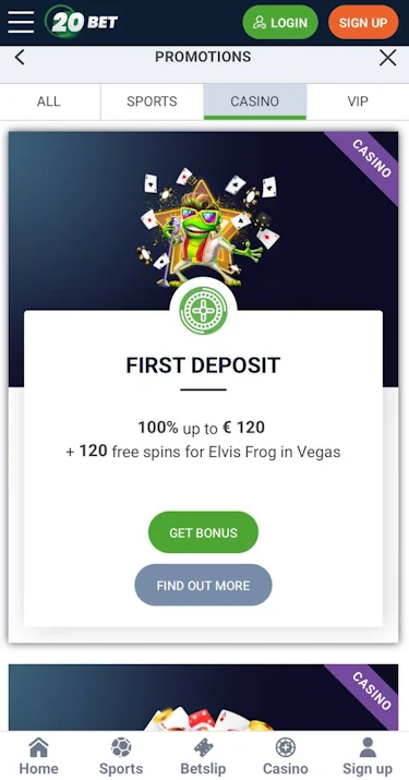 20Bet